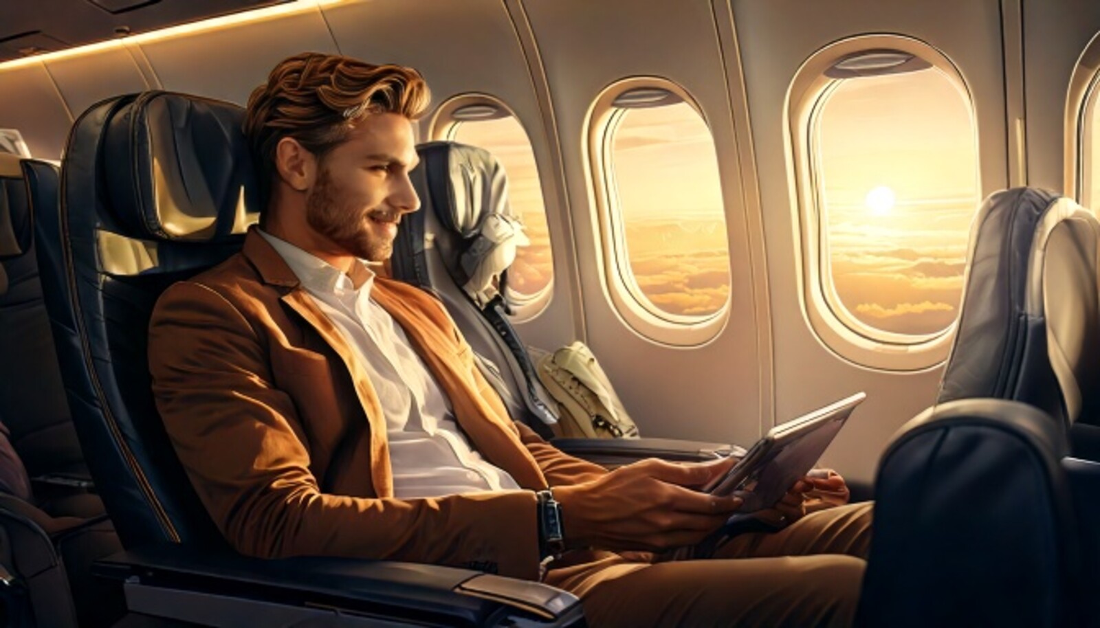 Tarom illustration